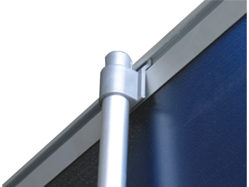 Freestanding Banners: Pull-Up & X-Frame - Image 11