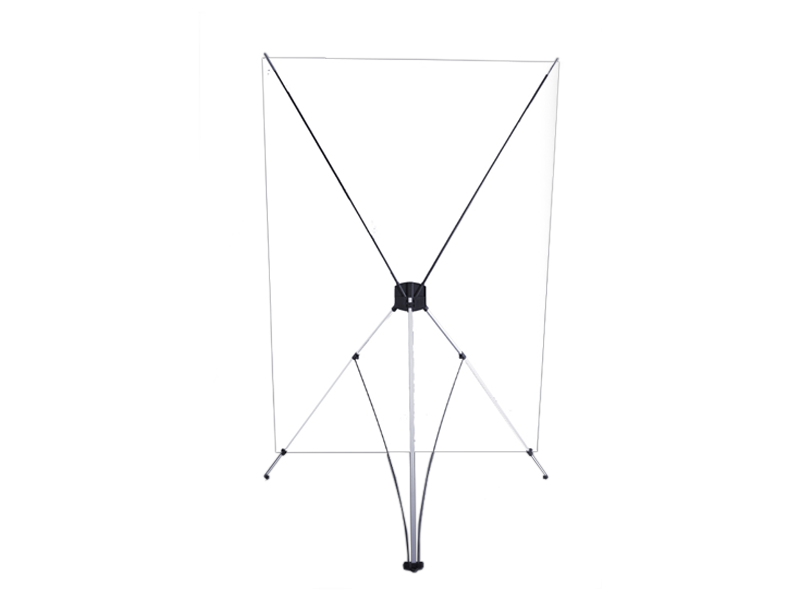 Freestanding Banners: Pull-Up & X-Frame - Image 8