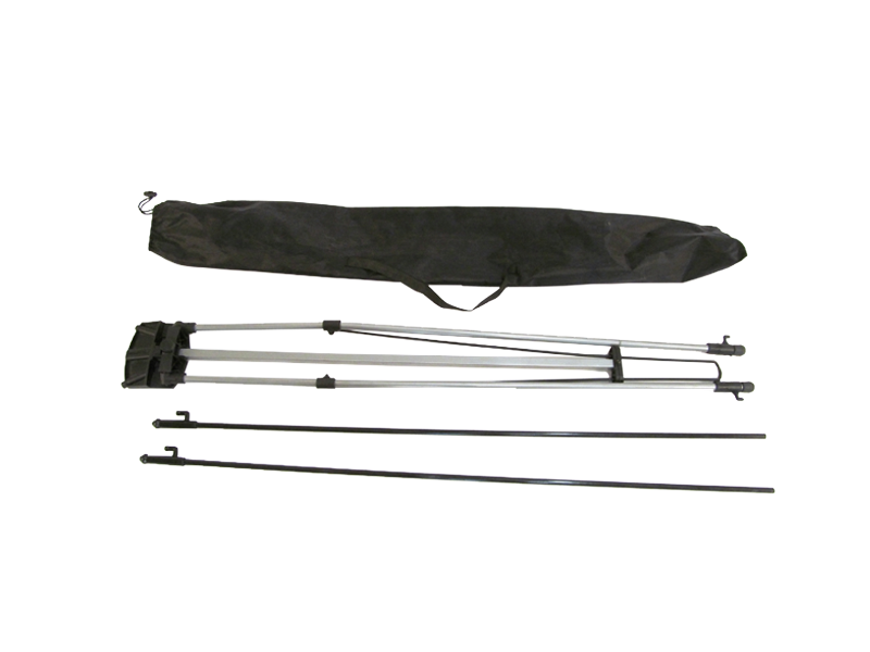 Freestanding Banners: Pull-Up & X-Frame - Image 9