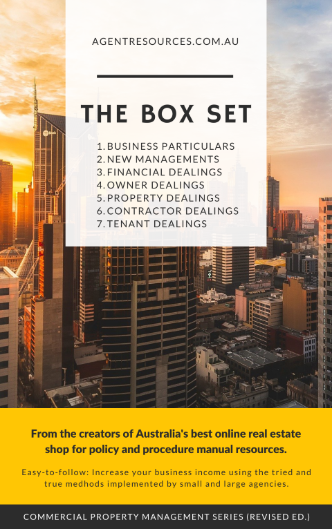 The PM Box Set - 10% Discount on Individual Pricing